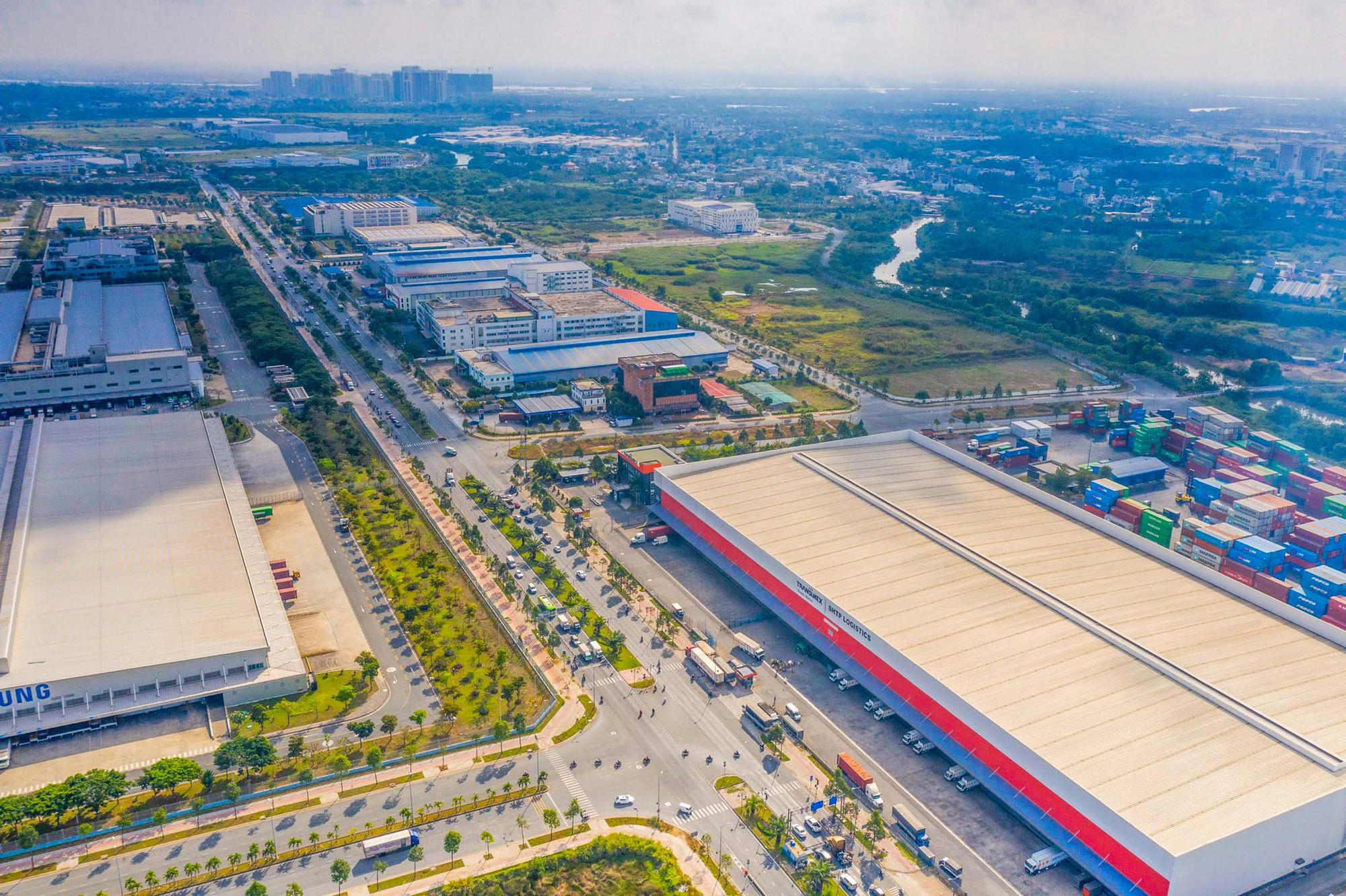 TP HCM kêu gọi 28 dự án đầu tư phát triển tăng trưởng xanh - Ảnh 1.