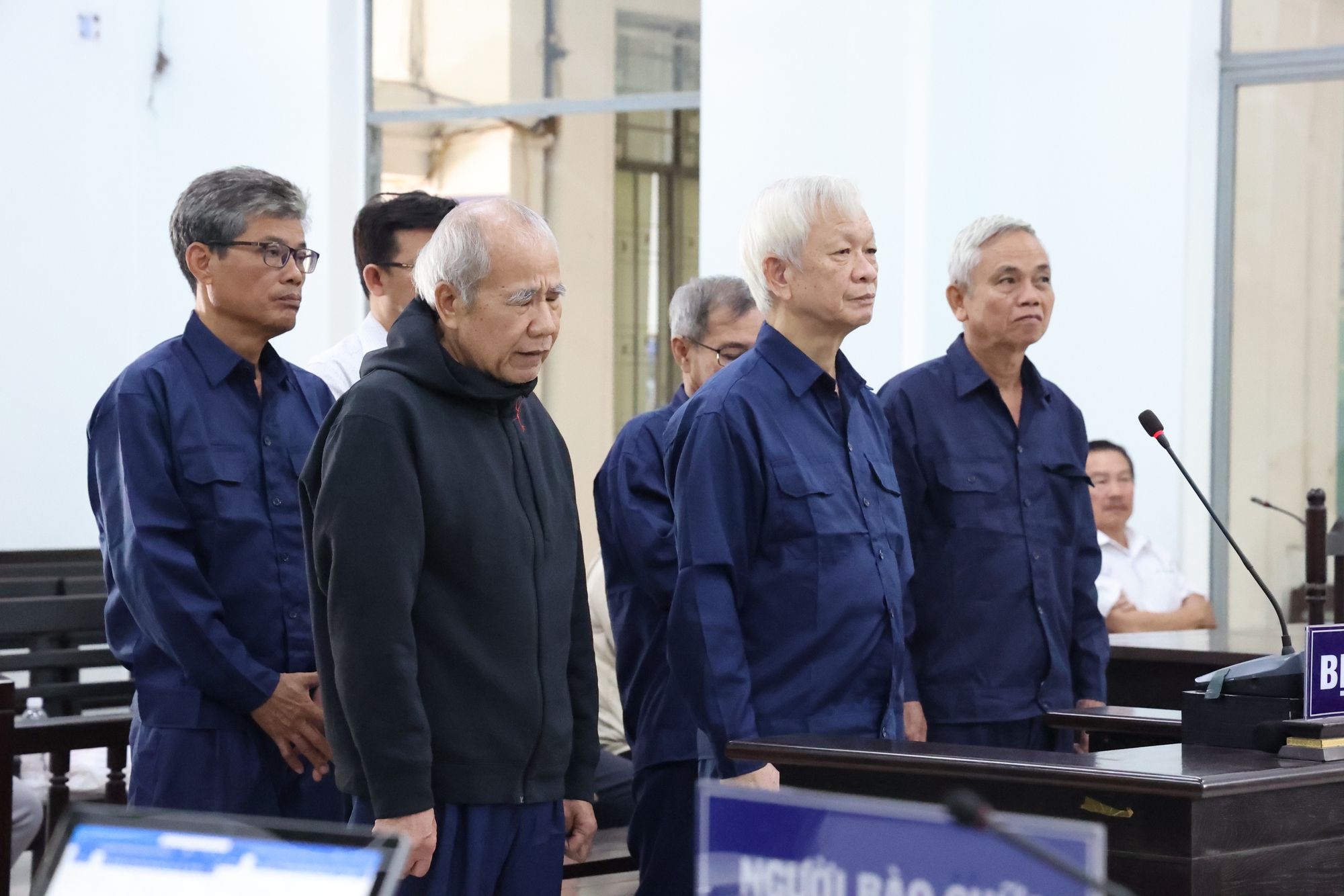 Sai phạm dự án Mường Thanh thất thoát tiền tỉ, cựu Chủ tịch Khánh Hòa khắc phục 20 triệu đồng - Ảnh 1.