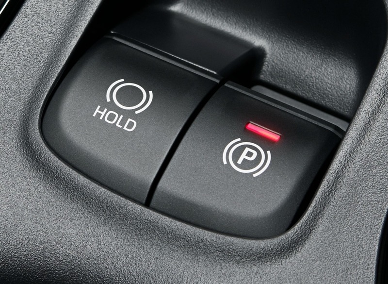 Sales hé lộ thông tin Corolla Cross 2024 sắp bán tại Việt Nam: Bỏ bản G, thêm cửa sổ trời toàn cảnh, phanh tay điện tử - Ảnh 6.