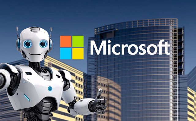 Là hãng công nghệ, tại sao Microsoft đột ngột bổ nhiệm một chuyên gia để phát triển điện hạt nhân? - Ảnh 2.