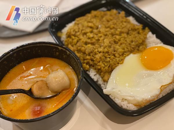 "Blind box" đồ ăn thừa gây bão xứ Trung: Vài chục ngàn cũng no mấy bữa, cảm giác thích thú như "mua vé số" - Ảnh 5.