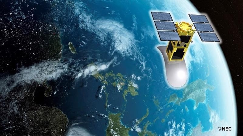 Vệ tinh radar đầu tiên của Việt Nam sẽ được phóng lên quỹ đạo vào năm 2025 - Ảnh 1.