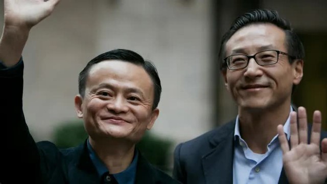 Jack Ma bí mật mua lại 200 triệu USD cổ phiếu Alibaba: Liệu huyền thoại có định lấy lại ngai vàng? - Ảnh 2.
