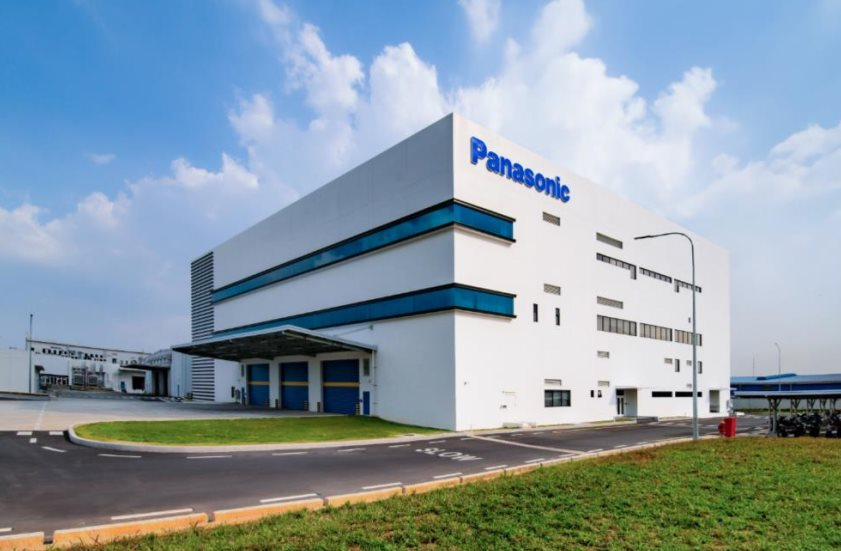 Panasonic chính thức vận hành nhà máy sản xuất công tắc, ổ cắm tại Việt Nam - Ảnh 1.