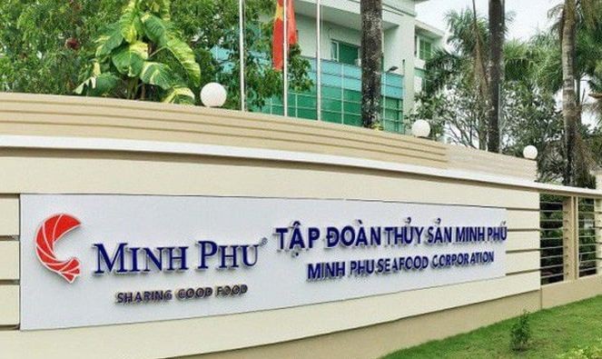 Con gái vua tôm Minh Phú mua vào gần 1,8 triệu cổ phiếu MPC