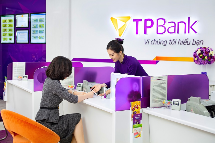 TPBank vươn mình rực rỡ - Ảnh 1.