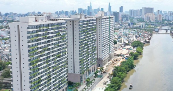 Bêu tên hàng loạt chủ đầu tư chây ì đóng phí bảo trì chung cư