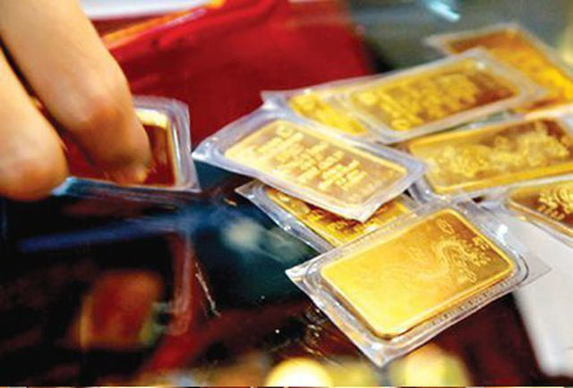 400 tấn vàng nằm trong két người dân, đề nghị bỏ độc quyền vàng miếng SJC - Ảnh 3.