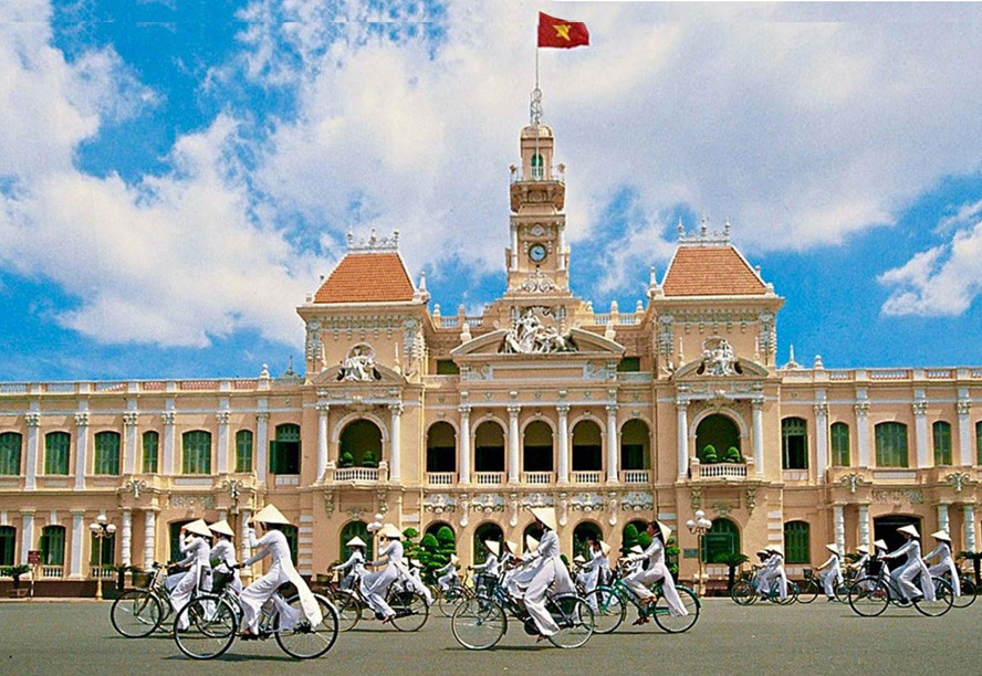 Loạt thành phố Việt lọt top điểm đến hàng đầu châu Á dịp Tết: Trải dài 3 miền, duy nhất 1 hòn đảo góp mặt - Ảnh 3.
