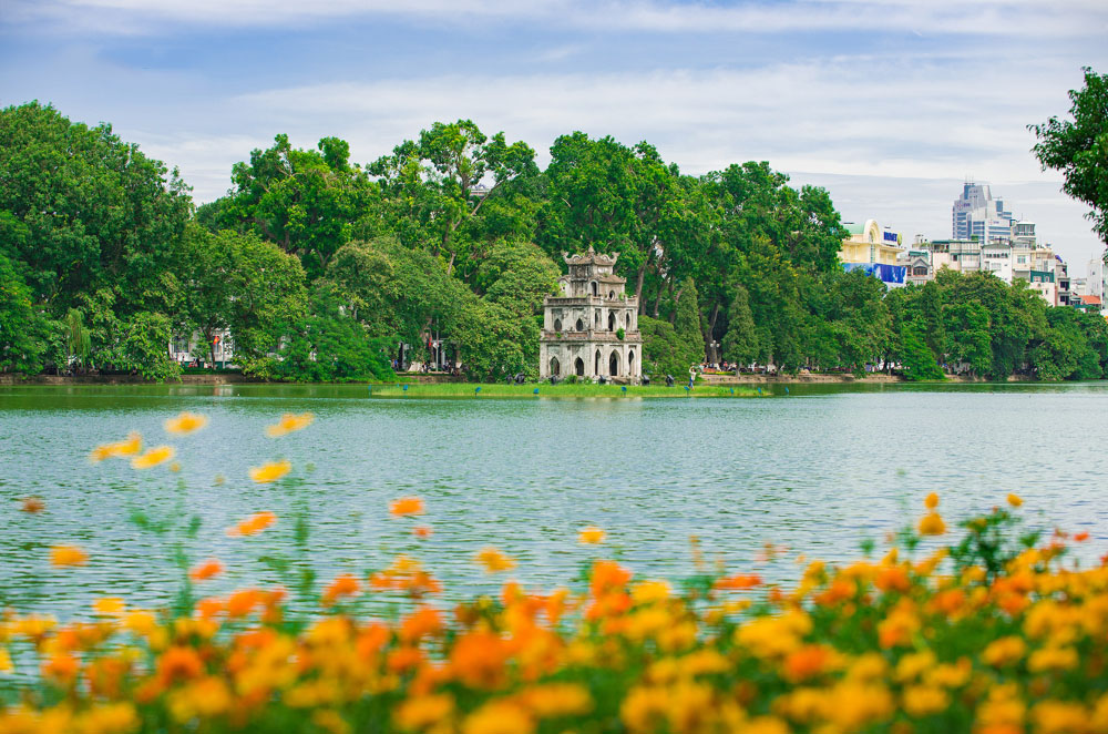 Loạt thành phố Việt lọt top điểm đến hàng đầu châu Á dịp Tết: Trải dài 3 miền, duy nhất 1 hòn đảo góp mặt - Ảnh 2.