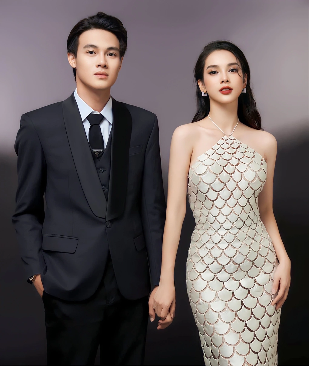 Nữ diễn viên Việt: 18 tuổi làm mẹ đơn thân, 29 tuổi được thiếu gia đẹp trai, kém tuổi yêu say đắm - Ảnh 4.