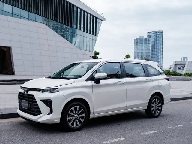 Toyota Avanza MT bán trở lại tại Việt Nam, chỉ sai kết quả kiểm nghiệm khí thải, tiêu thụ nhiên liệu ở nước ngoài - Ảnh 1.