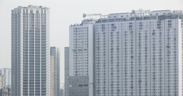 Hơn 122.000 tỷ đồng trái phiếu bất động sản đáo hạn năm nay
