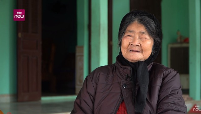 Cụ bà 92 tuổi ở Vĩnh Phúc tiết lộ lý do đòi bỏ chồng 94 tuổi, sau hôm viết đơn ly hôn, ông đã nghe lời - Ảnh 2.