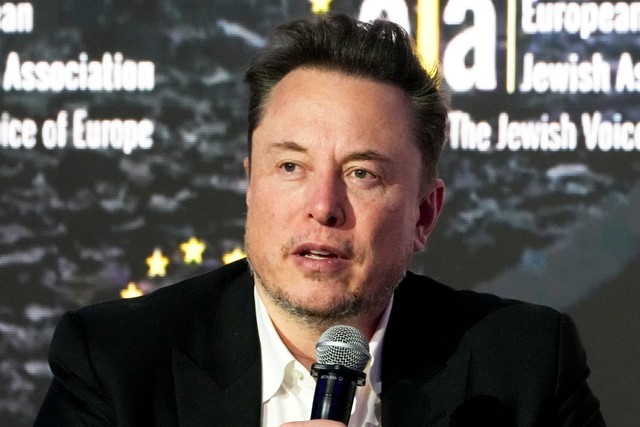 Vốn hoá Tesla bốc hơi gần 80 tỷ USD sau 1 đêm, nhà đầu tư đã mất kiên nhẫn với Elon Musk - Ảnh 1.