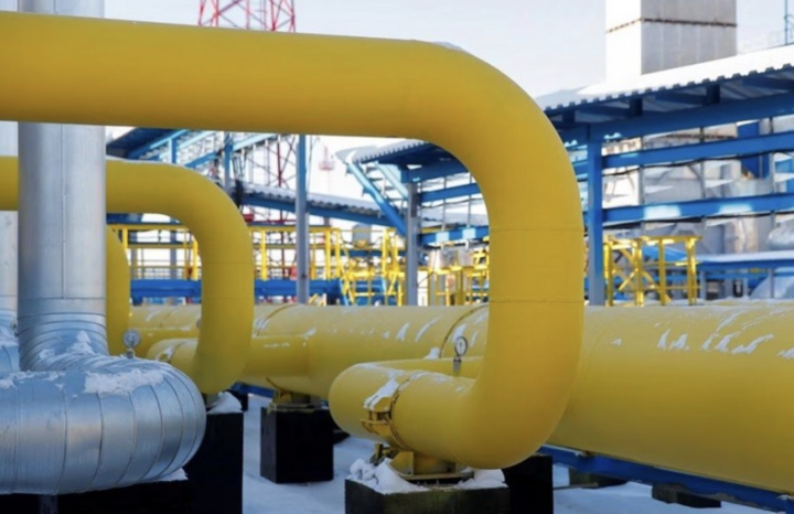 Nga tiết lộ tiến độ dự án đường ống dẫn khí mới sang Trung Quốc - Ảnh 1.