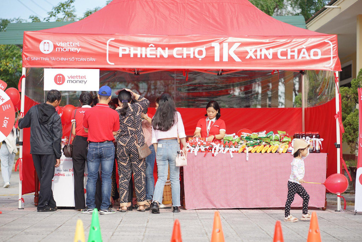 Trách nhiệm xã hội trở nên quan trọng trong việc chinh phục khách hàng - Ảnh 1.