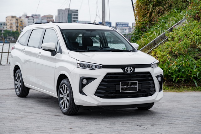Toyota Avanza MT bán trở lại tại Việt Nam, chỉ sai kết quả kiểm nghiệm khí thải, tiêu thụ nhiên liệu ở nước ngoài - Ảnh 2.