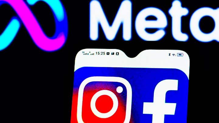 Facebook, Instagram tung biện pháp bảo vệ trẻ vị thành niên - Ảnh 1.