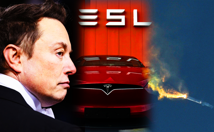 Thời khắc 'địa ngục sản xuất' tại Tesla sắp lặp lại - Ảnh 1.