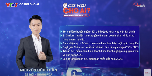 Sếp Nguyễn Trung Dũng đưa ra câu hỏi 'hack não' dành cho cựu tiếp viên hàng không 'xinh như hoa' khiến nữ ứng viên… ngơ ngác! - Ảnh 1.