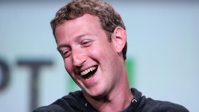 Sa thải càng nhiều, cổ phiếu càng tăng: Thành công của Mark Zuckerberg khiến hơn 23.000 lao động mất việc đầu năm 2024 dù chứng khoán công nghệ lên cao nhất 2 năm - Ảnh 1.