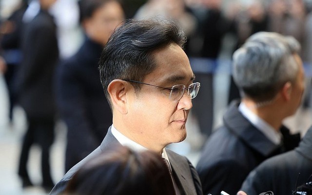 Hé lộ điều khiến chủ tịch Lee Jae-yong và 40 giám đốc lo sợ nếu Samsung sa sút dù chỉ 1 chút cũng 'không dễ dàng phục hồi' - Ảnh 1.