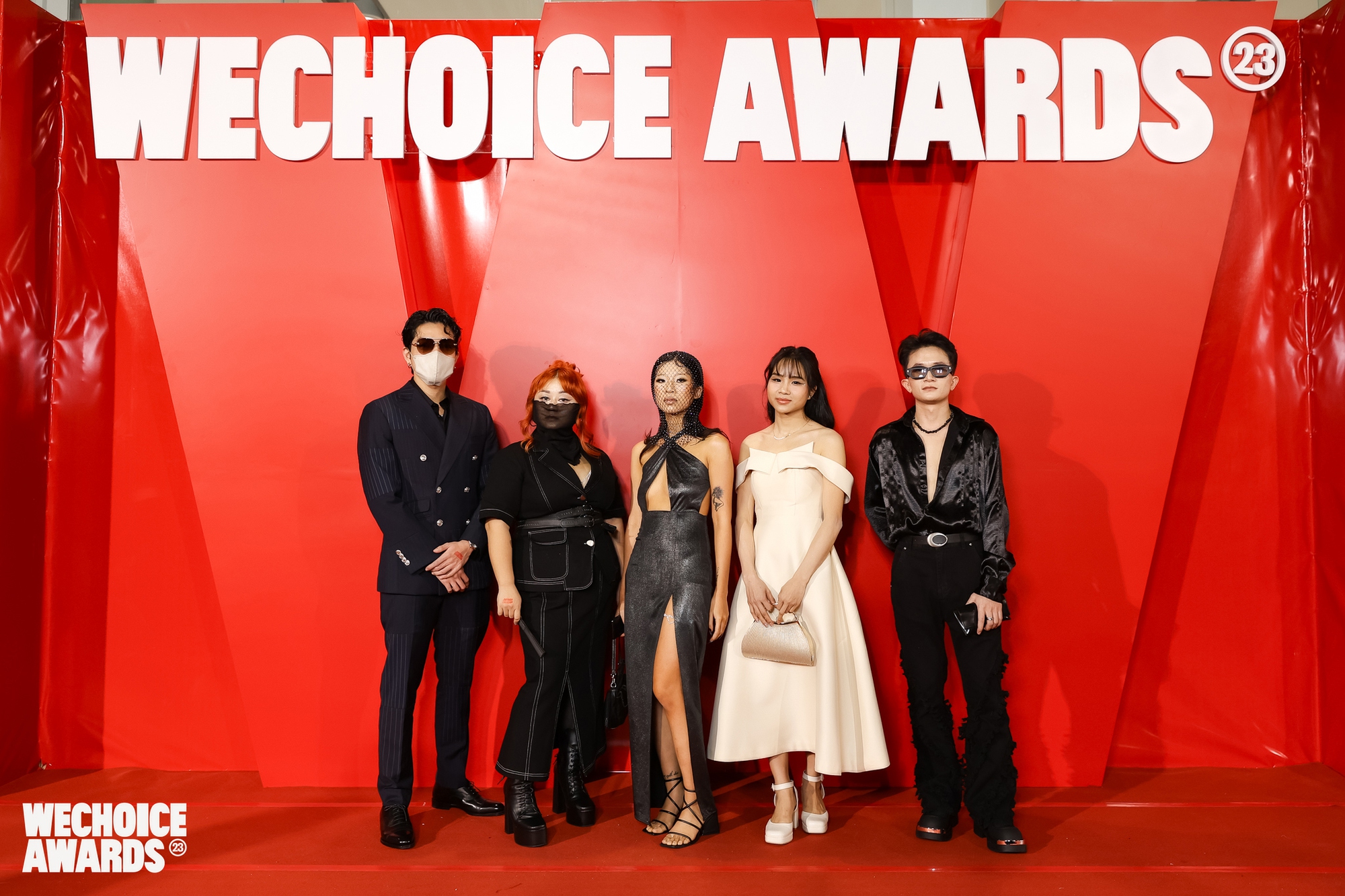 5 Đại sứ truyền cảm hứng của WeChoice Awards 2023: Họ là ai?- Ảnh 10.