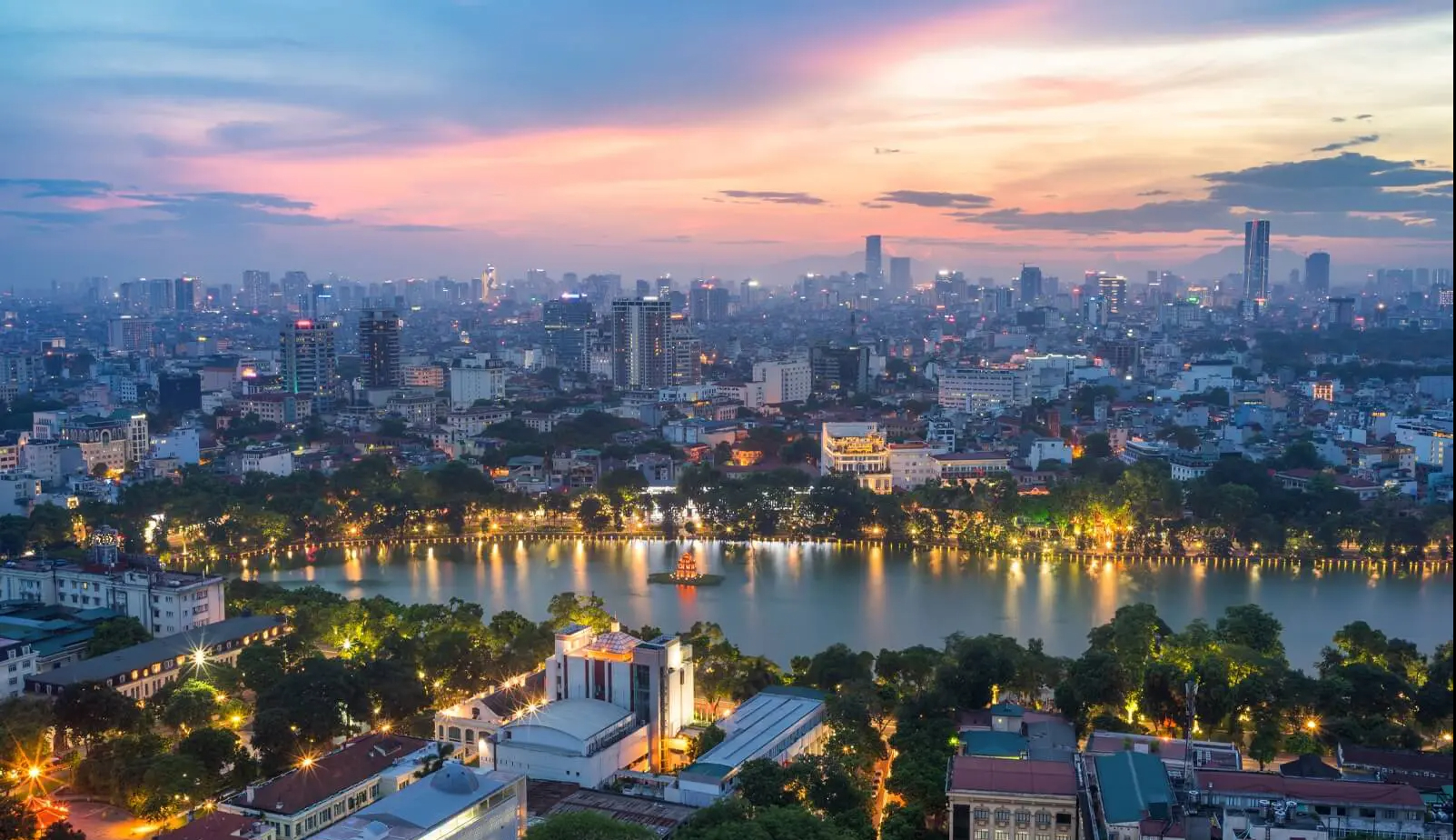 GDP Việt Nam tăng 6,93% trong quý 2/2024- Ảnh 1.