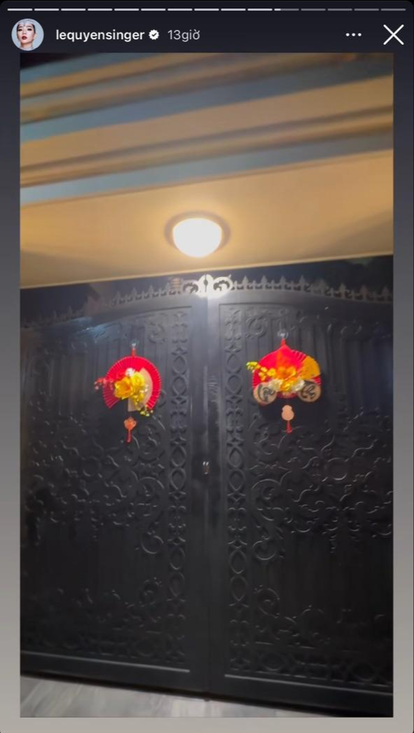Mỹ nhân Vbiz decor nhà đón Tết: Mê mẩn 1 style trang trí, đến Phạm Hương ở trời Tây cũng tích cực "đu theo" - Ảnh 12.
