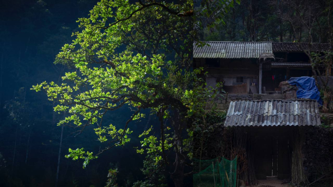Ngắm ngôi làng Sảo Há ngoài đời thực - bối cảnh của bộ phim chiến thắng giải thưởng Phim truyền hình của năm tại WeChoice Awards 2023 - Ảnh 2.