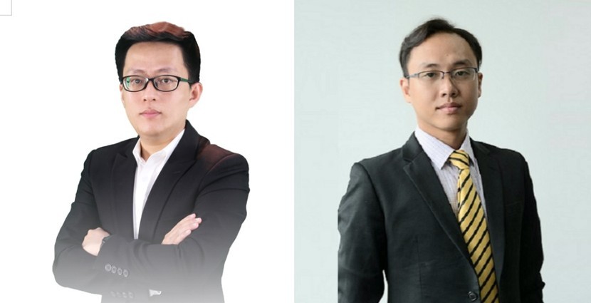 Tâm điểm chứng khoán: "Thị trường khó có kịch bản tiêu cực" - Ảnh 1. Tâm điểm chứng khoán: "Thị trường khó có kịch bản tiêu cực" - Ảnh 1.