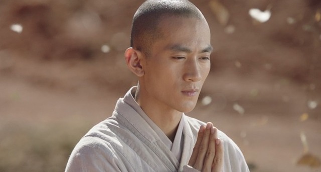 Top 5 đại sư võ công cao nhất trong truyện của Kim Dung: Hư Trúc và hậu duệ Đoàn Dự đều trượt vị trí đầu - Ảnh 4.