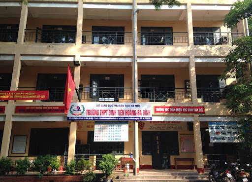 Loạt trường THPT dân lập tốt ở Hà Nội, có học phí chỉ từ 1,5 triệu đồng/tháng trở lên, phụ huynh tham khảo- Ảnh 2.