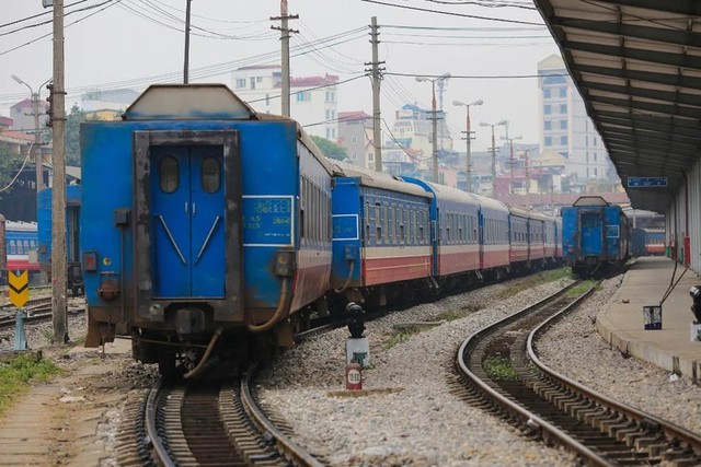 Bổ sung quy hoạch tuyến đường sắt Bình Dương kết nối Tây Ninh - Ảnh 1.
