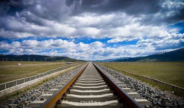Một người Mỹ nói Trung Quốc không thể xây đường sắt đến Tây Tạng: 23 năm sau kỳ tích xuất hiện, 9 kỷ lục - Ảnh 3.
