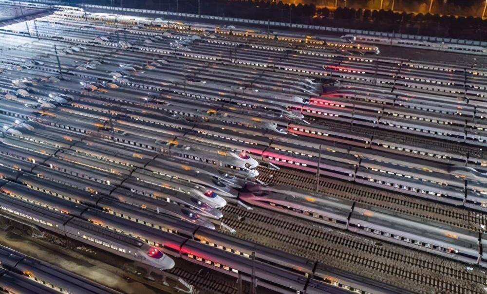 &quot;Khi tàu và đường sắt cao tốc 'hết date', chúng sẽ kết thúc ở đâu?&quot; - Thú vị câu trả lời từ Trung Quốc - Ảnh 4.