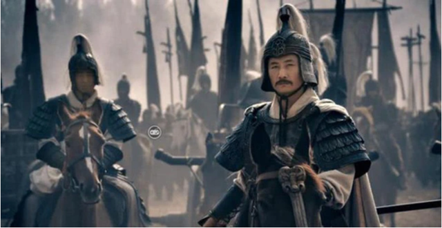 Top 8 mãnh tướng mạnh nhất thời Tam Quốc: Quan Vũ chỉ đứng thứ 6, Lã Bố, Triệu Vân, Mã Siêu đều bị loại - Ảnh 10.