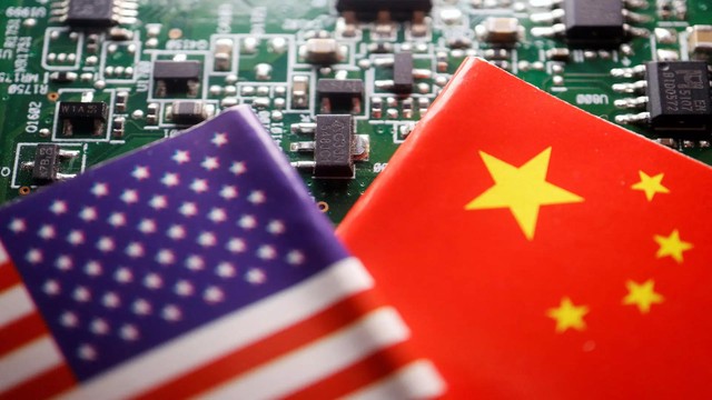 Cố chấp “cô lập” một ngành tỷ USD của Trung Quốc, Mỹ không ngờ đánh mất thứ quan trọng - Ảnh 1.