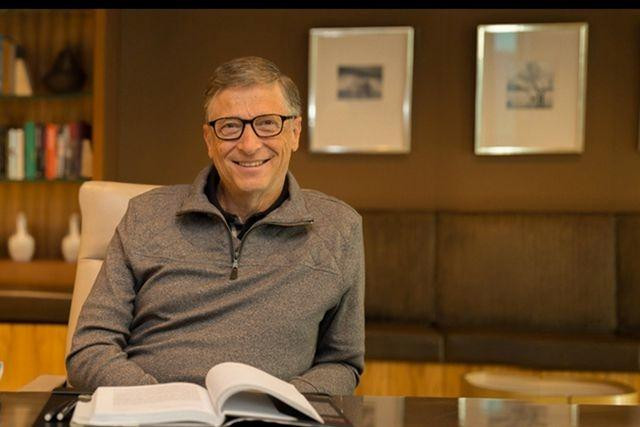Năm mới, muốn thay đổi nghề? Một thói quen của Bill Gates có thể khiến ý định này của bạn dễ dàng hơn!