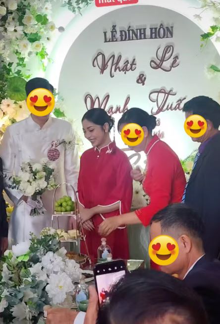 Mối tình năm 17 tuổi của Quang Hải: 2 năm ăn hỏi với 2 người, &quot;chốt sổ&quot; lên xe hoa làm dâu Thanh Hóa - Ảnh 7.