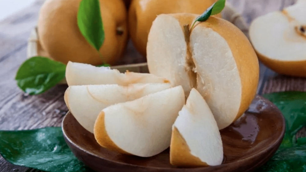 1 loại quả ngọt như đường nhưng hạ đường huyết cực tốt, còn là “khắc tinh” của sỏi thận: Rất sẵn ở chợ Việt - Ảnh 2.