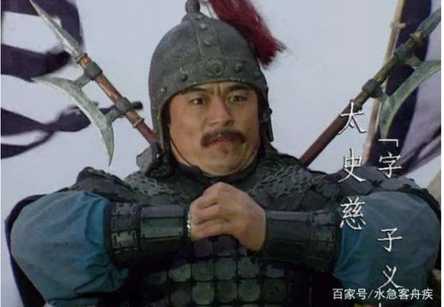 Top 8 mãnh tướng mạnh nhất thời Tam Quốc: Quan Vũ chỉ đứng thứ 6, Lã Bố, Triệu Vân, Mã Siêu đều bị loại - Ảnh 9.