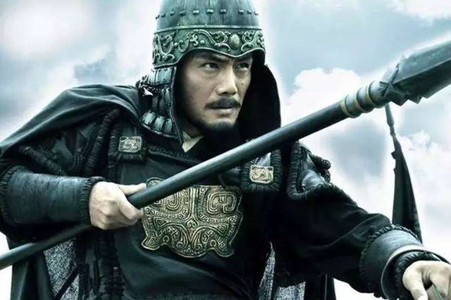Top 8 mãnh tướng mạnh nhất thời Tam Quốc: Quan Vũ chỉ đứng thứ 6, Lã Bố, Triệu Vân, Mã Siêu đều bị loại - Ảnh 4.