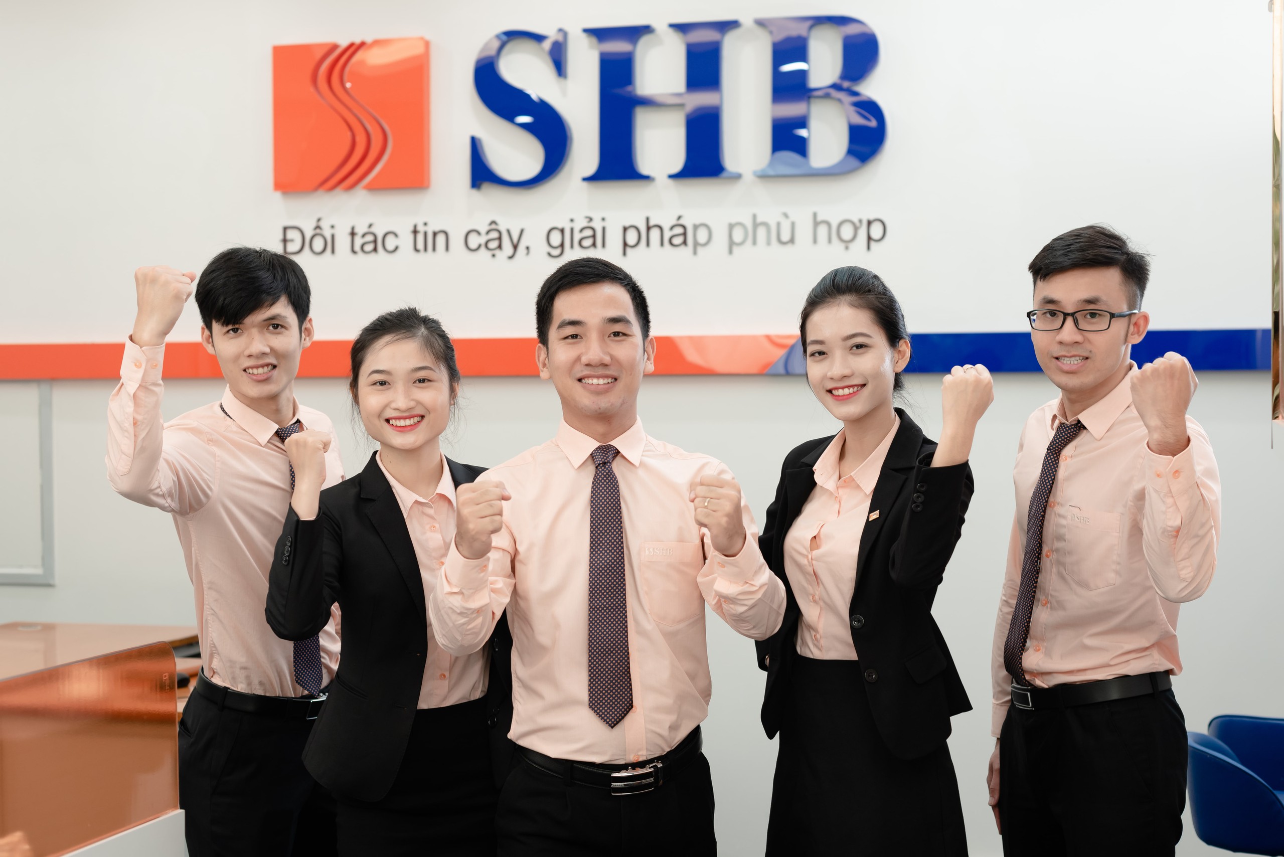 SHB công bố kết quả kinh doanh năm 2023 với nhiều chỉ tiêu tăng trưởng tích cực - Ảnh 1.