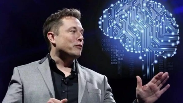 Tỷ phú Musk lại vừa tiết lộ tin chấn động, có thể thay đổi tương lai của ít nhất 75 triệu người? - Ảnh 1.