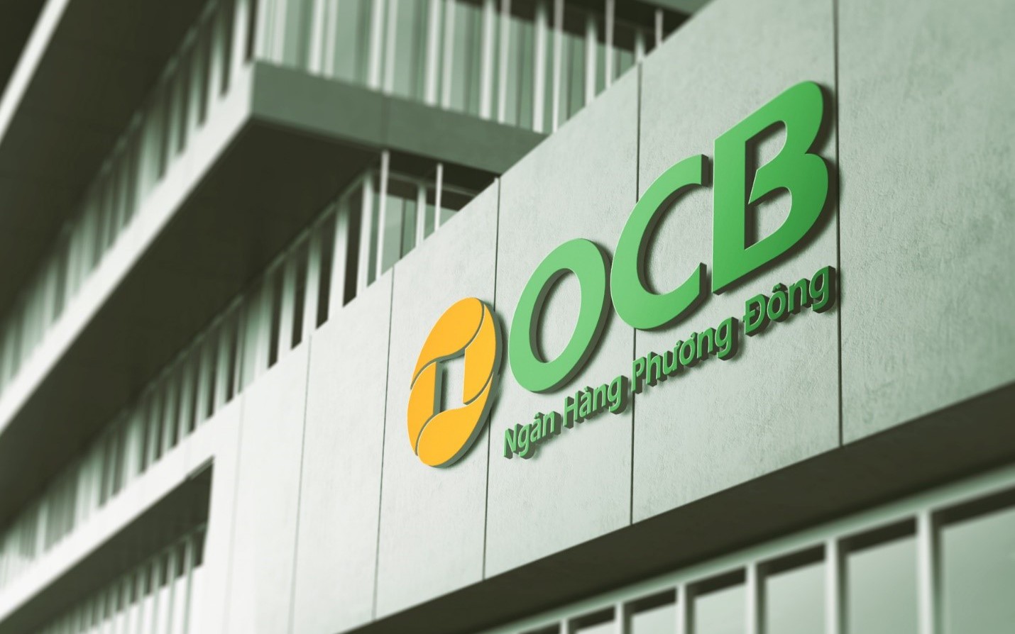 OCB kinh doanh khởi sắc và kiểm soát tốt chi phí, lợi nhuận tăng 19,1% trong năm 2023