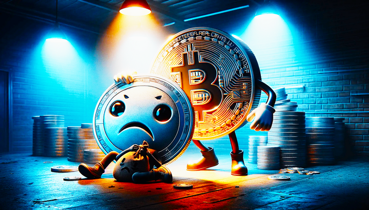 Đức thu giữ lượng bitcoin trị giá 2,17 tỷ USD từ chủ web phim lậu - Ảnh 1.