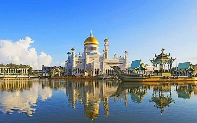 Hoàng tộc của “Hoàng tử tỷ đô Brunei” giàu có cỡ nào? Không phải cung điện vàng ròng, độ xa hoa vượt rất xa hình dung của người thường - Ảnh 6.