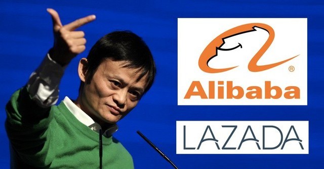 Lazada gây sốc khi tuyên bố sa thải 30% nhân sự dù mới được Alibaba rót 600 triệu USD - Ảnh 1.